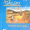 REVISTA ART GALLERY NR.61 BELLINI-EDITOR PETROS KAPNISTOS-265128