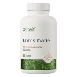 Extract de coama leului, 60 capsule, OstroVit