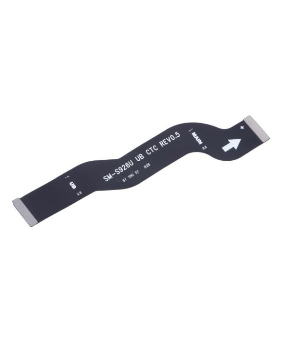 Flex Placa De Baza Samsung Galaxy S24 Plus, S24+, S926