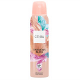 Deodorant Spray pentru Femei C-Thru Harmony Bliss, 150 ml, Spray Deodorant, Deodorant Tip Spray, Deodorant Spray Femei, Deodorant Spray C-Thru, Deodor