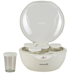 Aparat pentru iaurt Hausberg HB-2193, 750ml, 35W foto