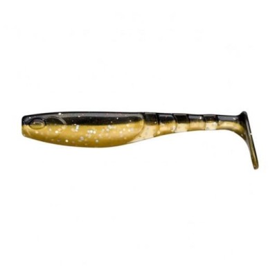 Shad Storm Jointed Minnow 7cm 2g GOLD DIGGER 5buc/plic foto