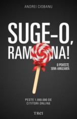 Suge-o Ramona! - Litera