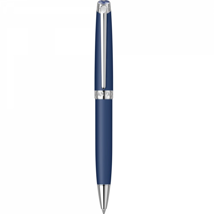 Pix Caran d&#039;ache Leman Blue Matt