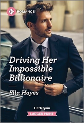 Driving Her Impossible Billionaire foto