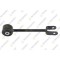Brat suspensie roata Ford Explorer (U5), 10.10-, 3.5 4WD, 3.5 EcoBoost 4WD, Spate, Stanga=Dreapta, longitudinal(inferior); TEKNOROT