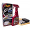 Meguiar&#039;s Kit Plaselina Curatare Smooth Surface Clay Kit 473ML G1016EU