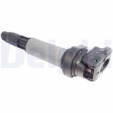Bobina de inductie BMW 1, 2, 3, 3 Compact; Citroen Berlingo, Berlingo Multispace; DS DS 9; Mini Mini, Mini Clubman; Peugeot 2008 I, 207, 207 Cc