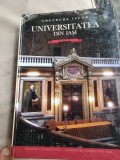 Gheorghe Iacob - Universitatea din Iasi