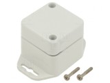 Carcasă universală policarbonat 45mm x 45mm x 40mm