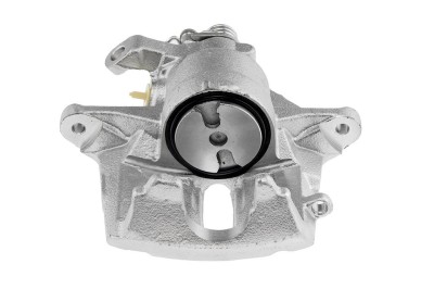 Etrier fata Citroen C5 1 2.0, 2.0hdi 2004- 2 1.6hdi, 1.8, 2.0 2004- Stanga, Disc De Frana Fi 283mm, Distanta Dintre Suruburi 170mm, NTY HZP-CT-000 foto