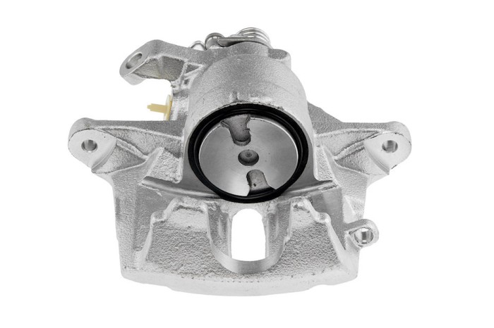 Etrier fata Citroen C5 1 2.0, 2.0hdi 2004- 2 1.6hdi, 1.8, 2.0 2004- Stanga, Disc De Frana Fi 283mm, Distanta Dintre Suruburi 170mm, NTY HZP-CT-000