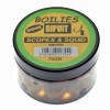 Boilies Claumar Birdfood De Carlig Dipuit Scopex &amp; Squid 70gr