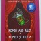 ROMEO AND JULIET / ROMEO SI JULIETA de WILLIAM SHAKESPEARE , COLECTIA &#039; SHAKESPEARE PENTRU COPII &#039; , LIPSA AUDIOBOOK , 2019