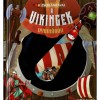 Zsebl&aacute;mp&aacute;val - A vikingek nyom&aacute;ban
