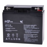 Accu.PB.12V 17.0Ah Maxpow