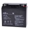 Accu.PB.12V 17.0Ah Maxpow
