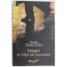 Maigret si hotul de buzunare &ndash; Georges Simenon