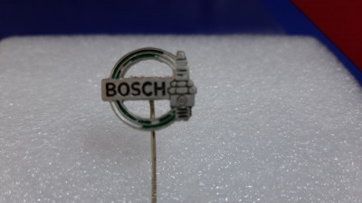 insigna Bosch foto