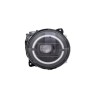 Far Mercedes Clasa G (W463), 06.2018-, montare fata, dreapta, cu functie mascare faruri faza lunga; Tip=MATRIX; LED; electric; negru; fara modul LED;, Hella