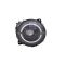 Far Mercedes Clasa G (W463), 06.2018-, montare fata, dreapta, cu functie mascare faruri faza lunga; Tip=MATRIX; LED; electric; negru; fara modul LED;