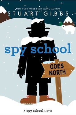 Spy School Goes North foto