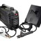 Aparat de sudura tip invertor 200 MMA LCD, GEKO G80082