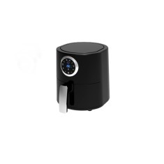 Friteuza cu Aer Cald Air Fryer 1300W 4.5L si Ecran Digital
