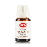 Ulei Aromaterapie - Gama uleiuri esentiale Aromaterapie - Mystic Cinnamon 10 ml