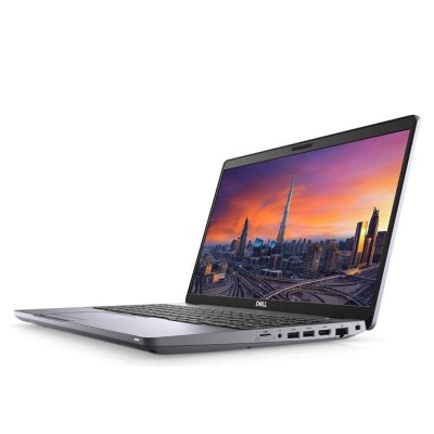 Laptopuri SH Dell Precision 3551, Quad Core i5-10400H, 16GB DDR4, SSD, Quadro P620 foto
