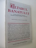 Revista Altarul Banatului nr. 4-6 / 1998 - Revista Arhiepiscopiei Timisoarei , Episcopiei Aradului si Episcopiei Caransebesului