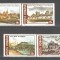Romania.1993 Cladiri istorice distruse ZR.889