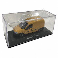 Macheta Oe Opel Combo C 2001-2011 1:43 9162986