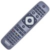 RM-D1110 Telecomanda pentru LCD/LED PHILIPS cu coduri SAA3010 și PHILIPS (POWER+TASTA&quot;1&quot;-SAA3010, POWER+TASTA&quot;2&quot;-PHILIPS), Oem