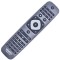 RM-D1110 Telecomanda pentru LCD/LED PHILIPS cu coduri SAA3010 și PHILIPS (POWER+TASTA&quot;1&quot;-SAA3010, POWER+TASTA&quot;2&quot;-PHILIPS)