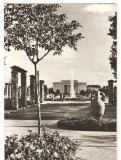CPI B13514 CARTE POSTALA - EFORIE SUD. TEATRUL DE STAT
