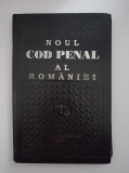 NOUL COD PENAL AL ROMANIEI