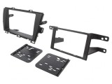 Cadru Radio Toyota 2 DIN Negru
