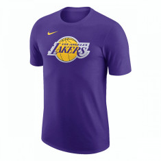 Tricou Nike LAL M NK ES LOGO1 SS TEE