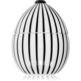 Ladenac Bois de Russie Black Stripe lum&acirc;nare parfumată 220 g
