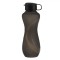 Sticlă Apă Sport, Live Up, Capacitate 1.5L, Plastic, Negru