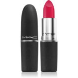 MAC Cosmetics Powder Kiss Lipstick ruj mat