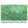 Pigment-metalic-peak-green-200gr