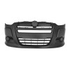 Bara fata FIAT DOBLO (152/263), 01.2010-12.14, negru, de vopsit (nu este grunduit),, Rapid