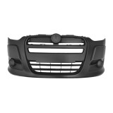 Bara fata FIAT DOBLO (152/263), 01.2010-12.14, negru, de vopsit (nu este grunduit),