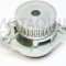 MOTAQUIP VWP749 Pompă de apă, răcire motor