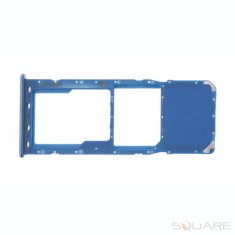 Suport SIM Samsung A50, A505, Blue, Single SIM