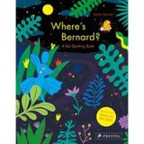 Where&#039;s Bernard?