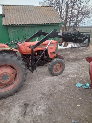 Utilaje agricole foto