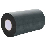 vidaXL Bandă de iarbă artificială autoadezivă Verde 20 x 0,15 cm 42042140